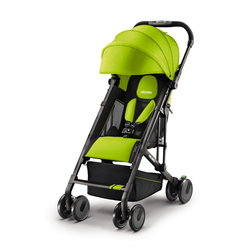 Recaro shop pram australia