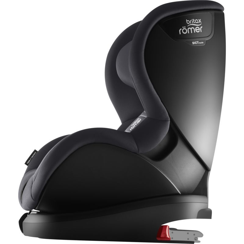 Britax römer top trifix isofix