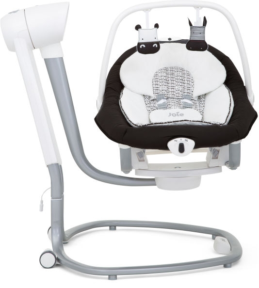 Joie Baby Swing Serina 2in1 Flowers Forever