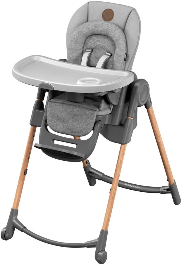 Maxi-Cosi Minla highchair essential grey