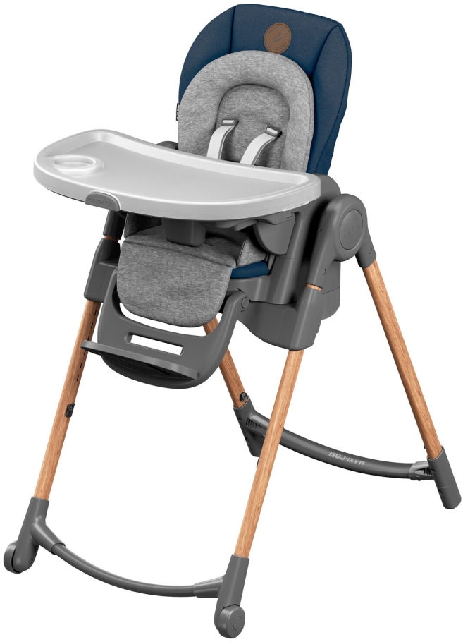 Maxi-Cosi Minla Hochstuhl essential blue