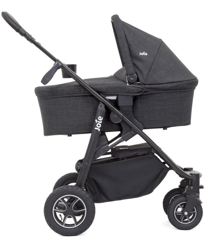 Joie Ramble Carrycot Pavement
