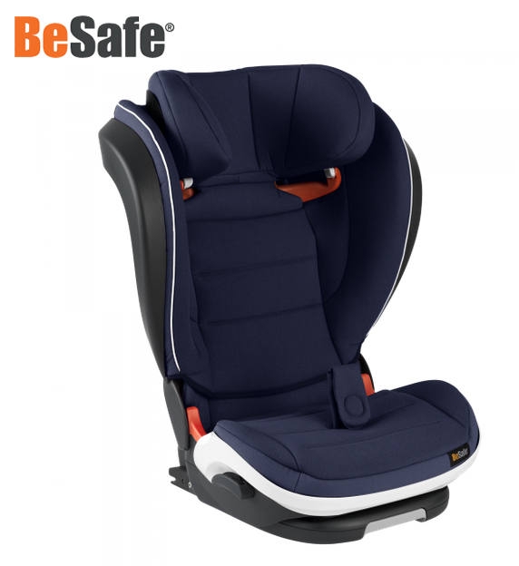 HTS BeSafe iZi Flex FIX i Size Navy Melange