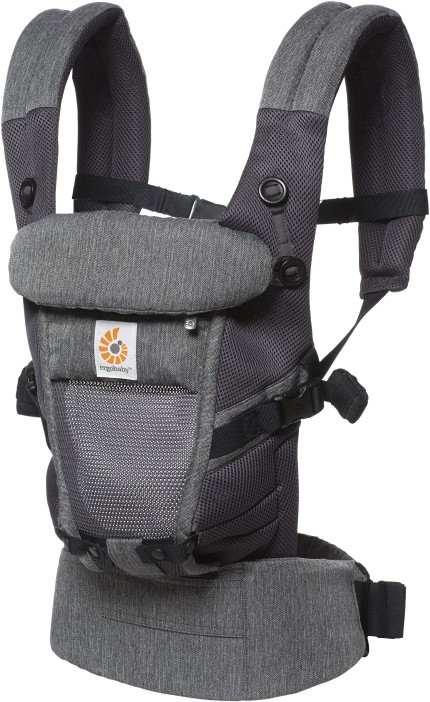 Ergobaby classic weave deals