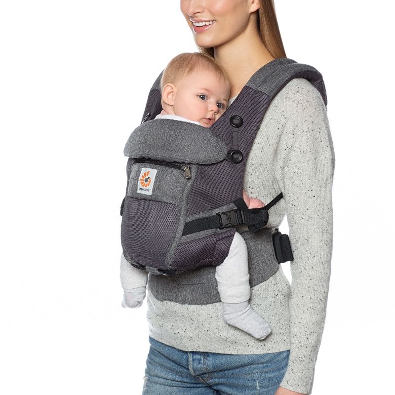 Ergobaby babytrage omni 360 cool air mesh online