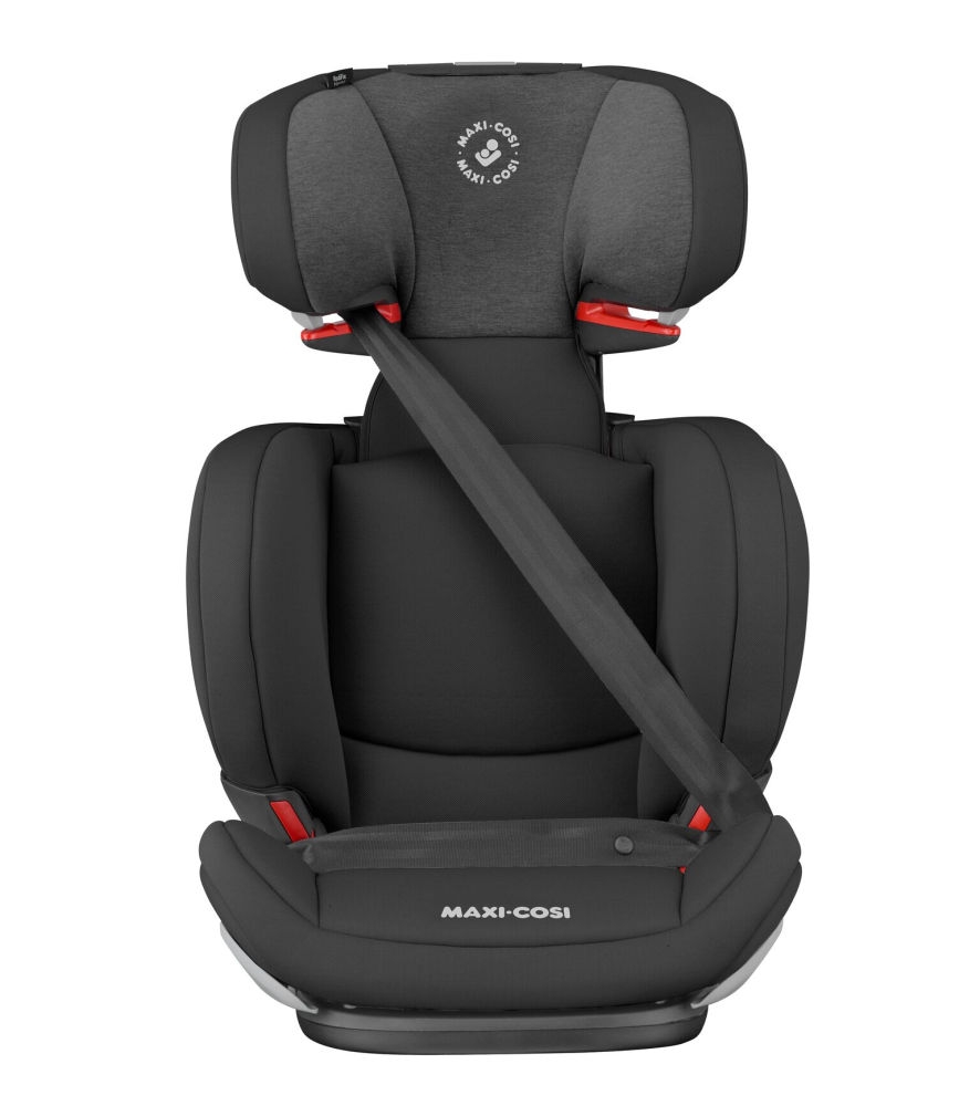 Maxi Cosi Rodifix AP Authentic Black