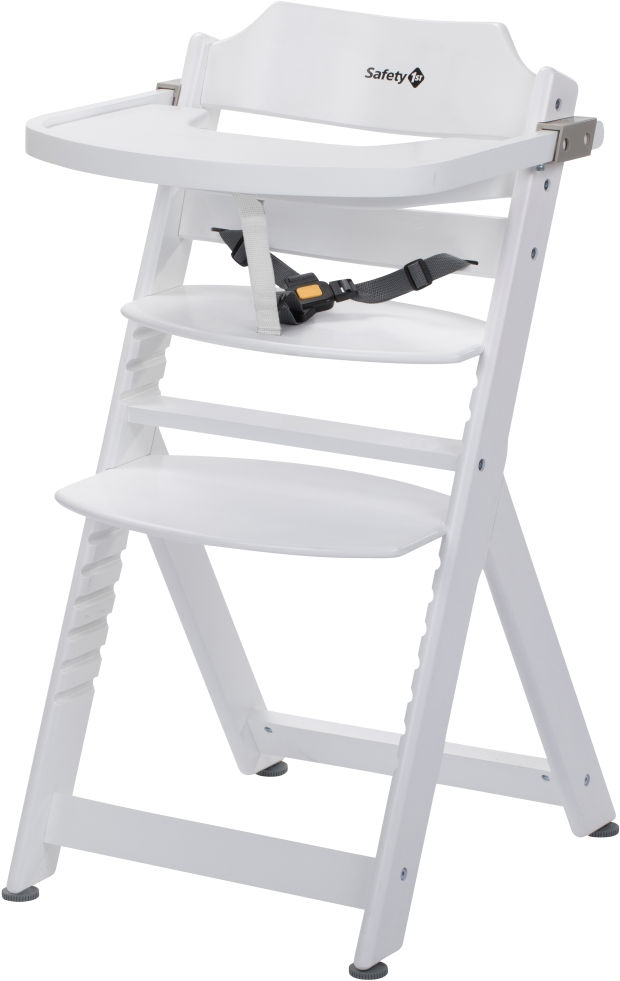 Safety First Hochstuhl Timba White