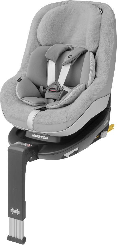 Maxi Cosi Summer cover fresh grey for Pearl seats