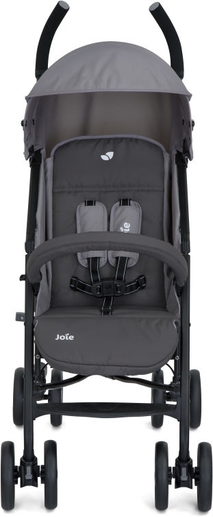 Joie Nitro LX Buggy Dark Pewter