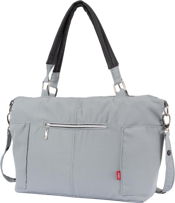 Hartan Wickeltasche S.Oliver 432 moonstone