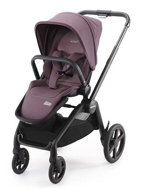 Recaro Kinderwagen Celona Prime Pale Rose
