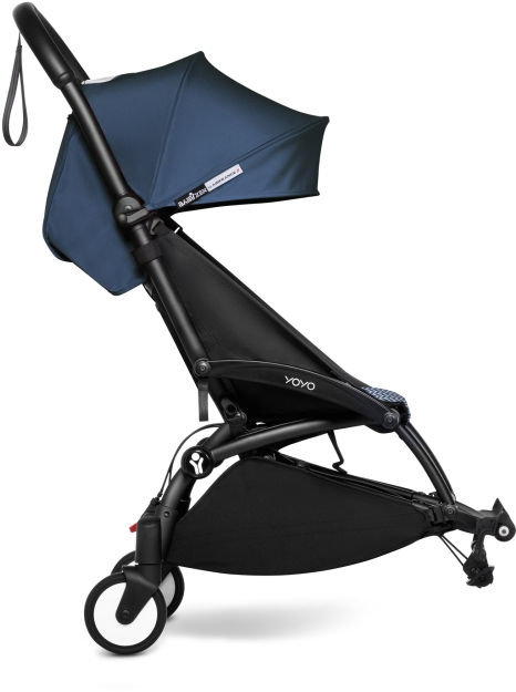 Babyzen blue 2025