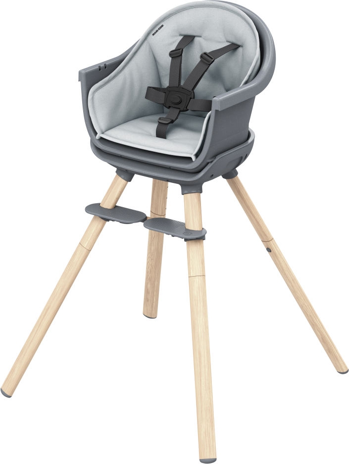 Maxi-Cosi Moa 8-in-1 Hochstuhl beyond graphite