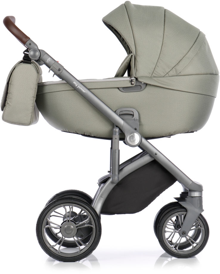 My junior unique outlet kinderwagen