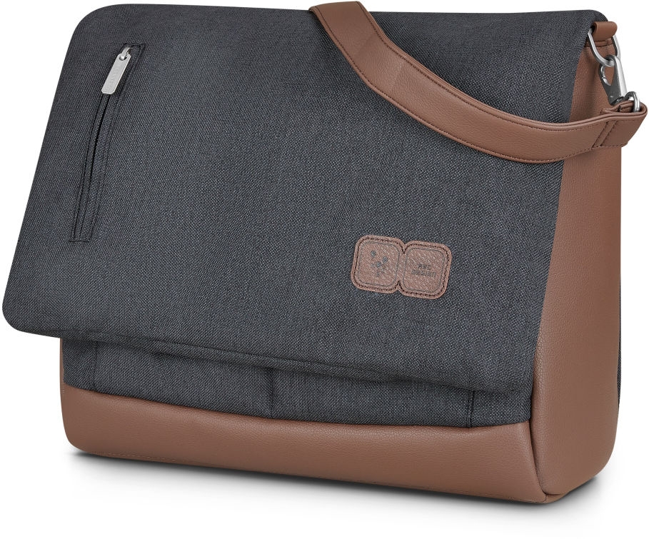 ABC Design changing bag Urban storm