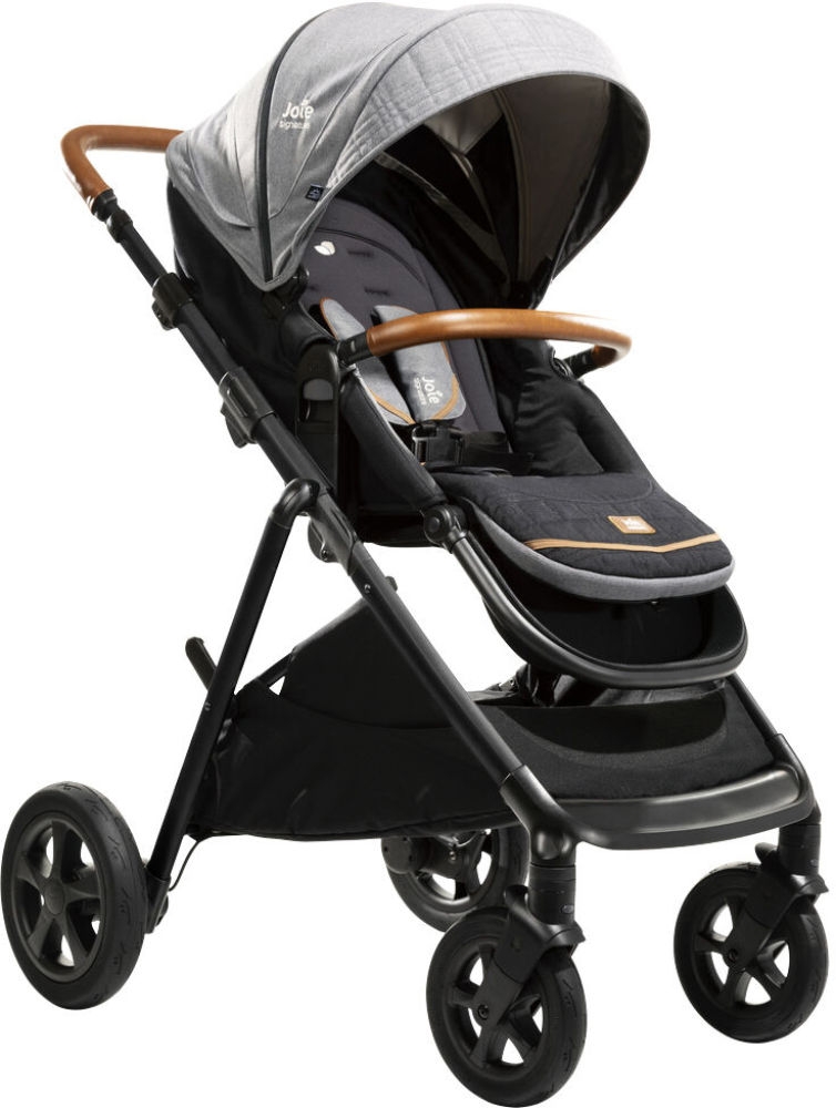 Joie Signature Aeria Stroller Carbon