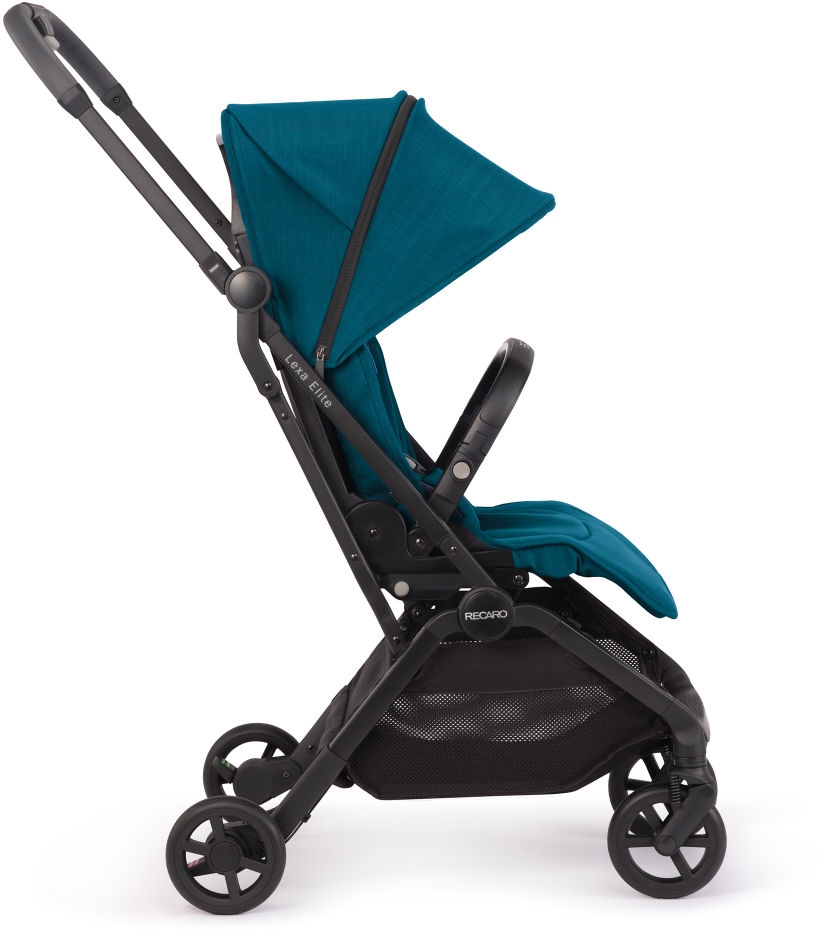 Recaro shop pram australia