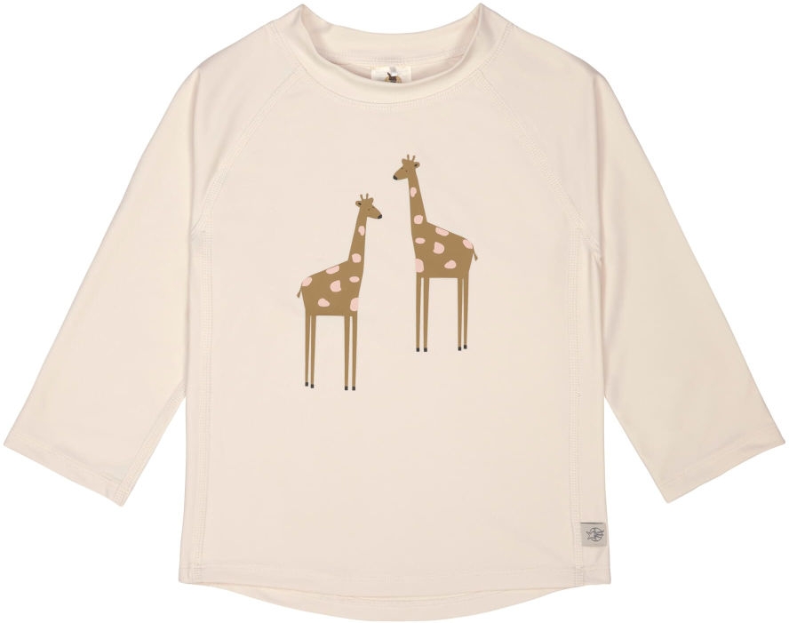 giraffe long sleeve shirt