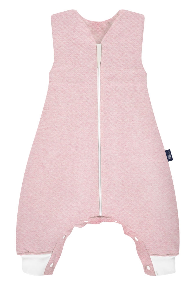 Alvi Sleep Overall 100 cm Quilt rose