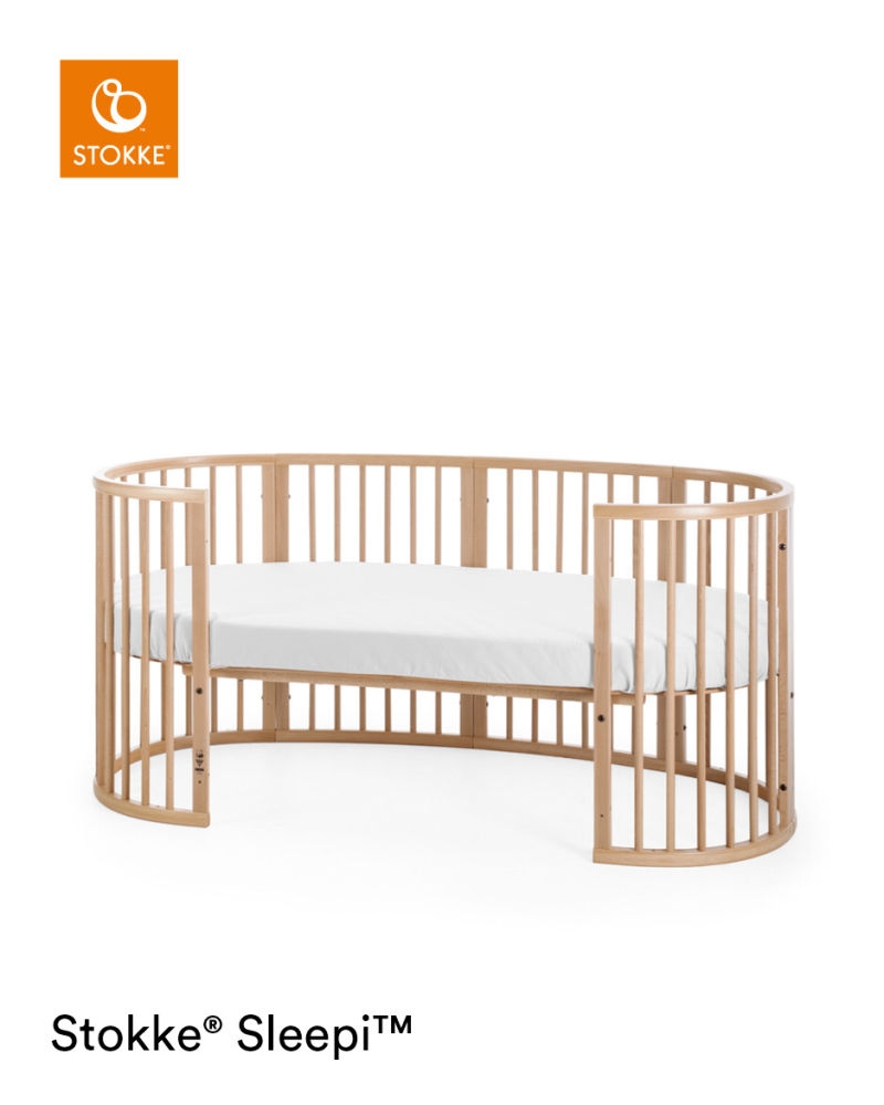 Stokke sleepi junior new arrivals