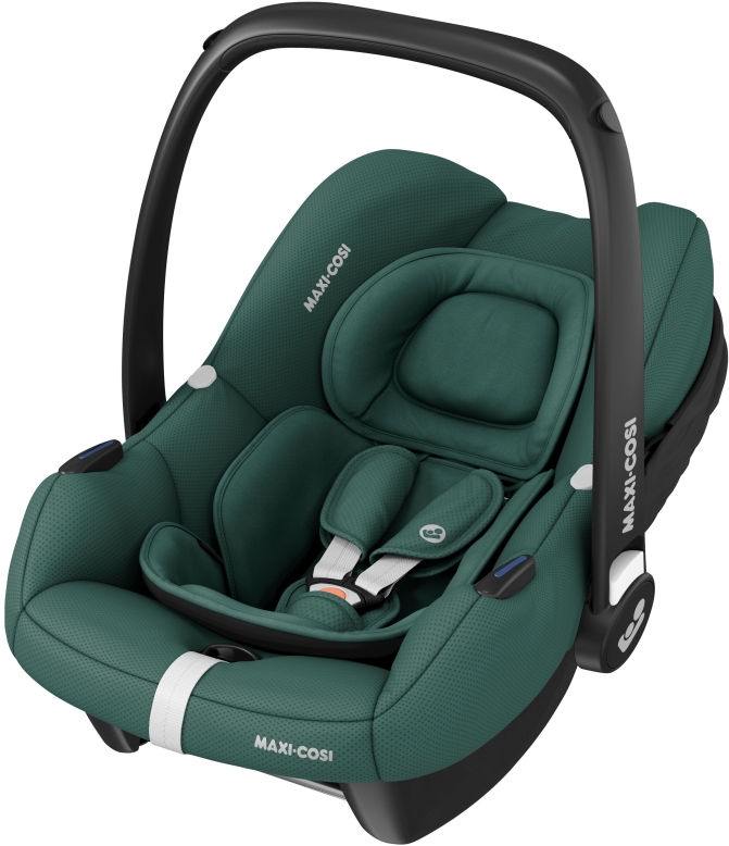 Maxi Cosi Cabriofix i Size 40 75 cm Essential Green