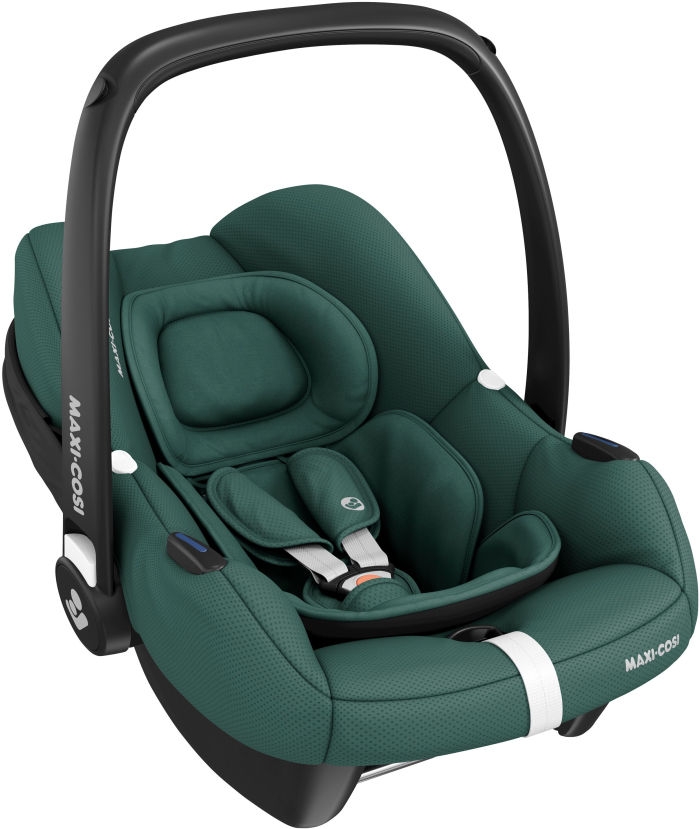 Maxi Cosi Cabriofix i Size 40 75 cm Essential Green