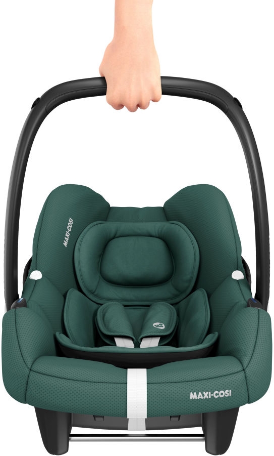 Cabriofix age range 2025