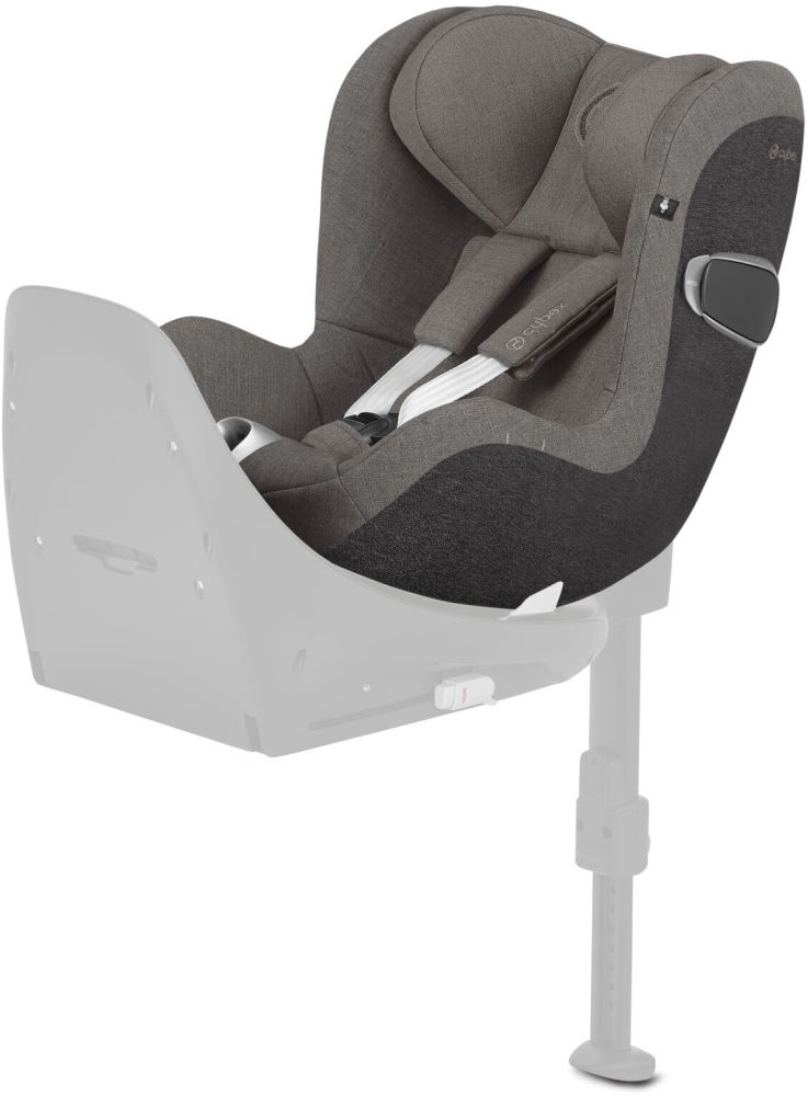 Cybex clearance sirona notice