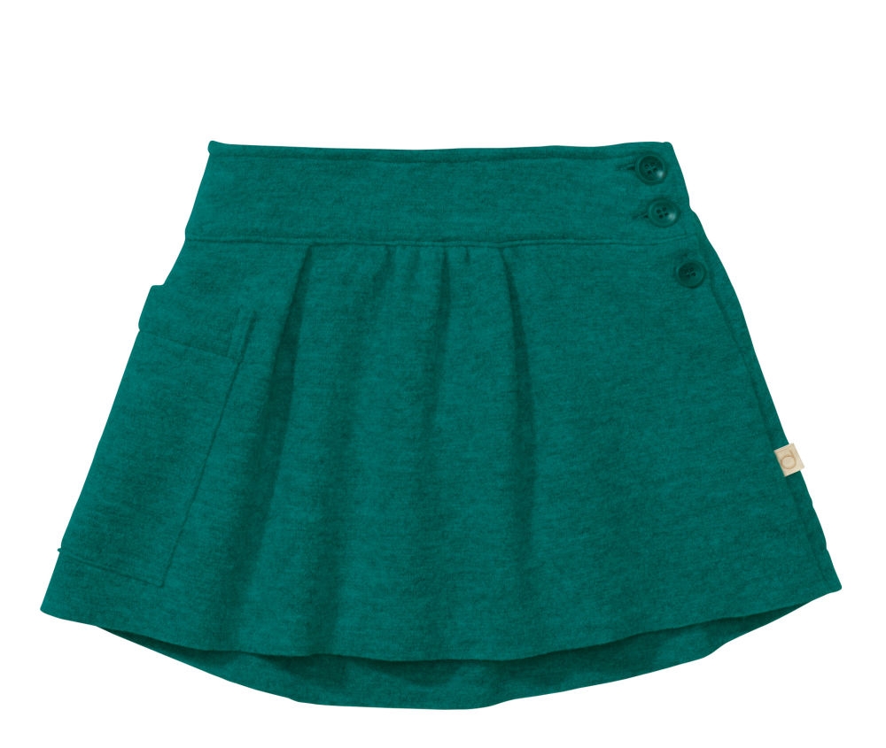 Disana wool cheap skirt