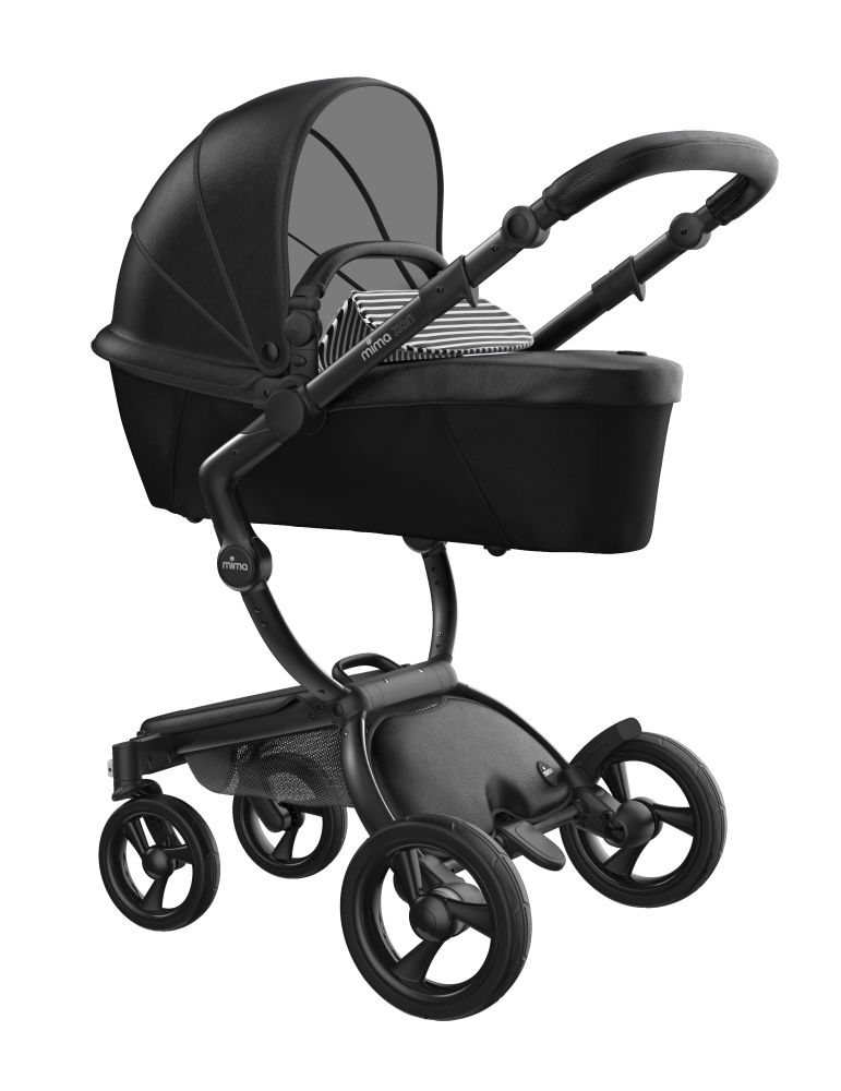 Mima xari 2025 tasche