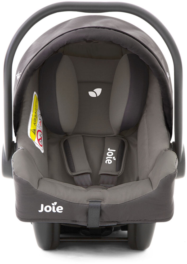 Joie i Juva Baby car seat 40 75cm Cobblestone