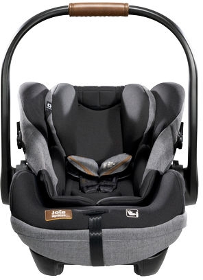 Joie Signature Babyschale i-Level Recline (40-85cm) Carbon