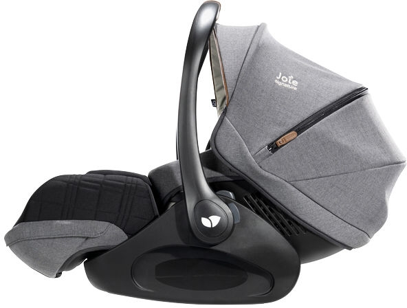 Joie Signature Baby car seat i Level Recline 40 85cm Carbon