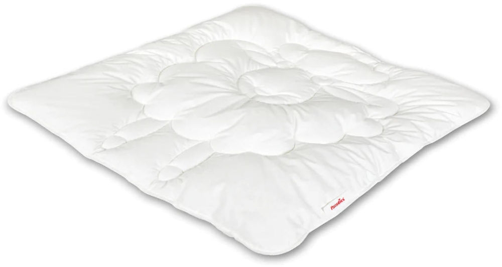 Paradies Babydecke Lova Bio 80 x 80 cm