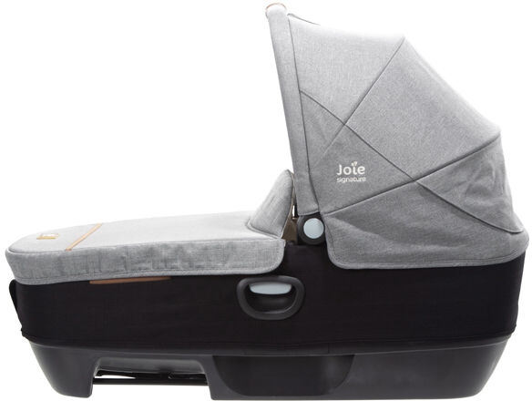 Joie Signature Babyschale Calmi (40-70cm) Carbon