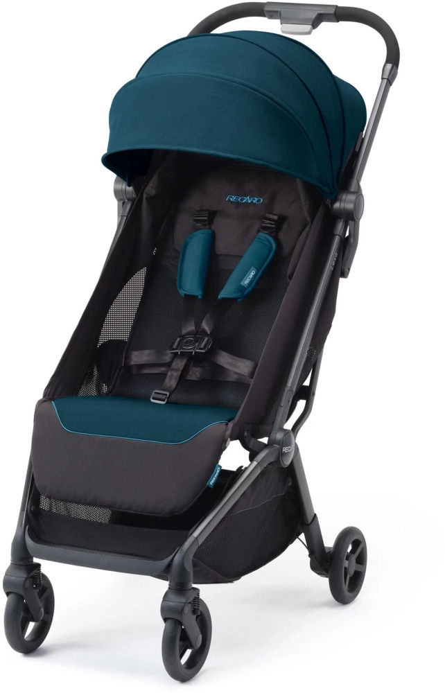 Recaro shop pram australia