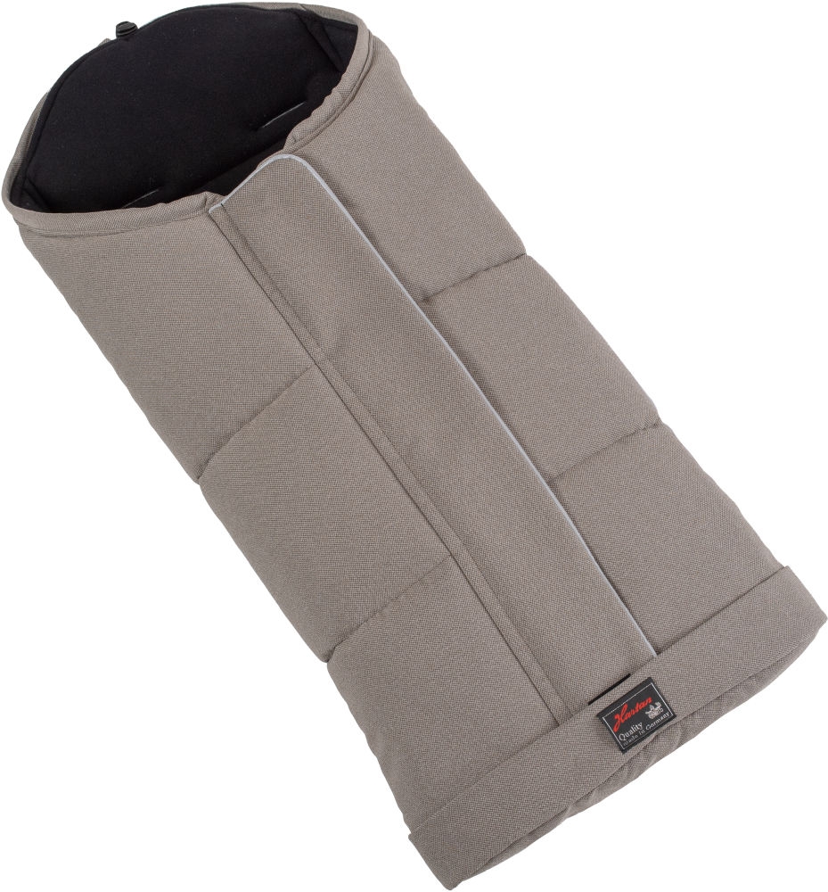 Hartan 2023 Polartech Fußsack für GTS Modelle Fb. 906 classy dots