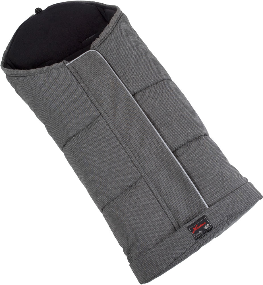 Hartan 2023 Polartech Fußsack für GTS Modelle Fb. 910 little penguin