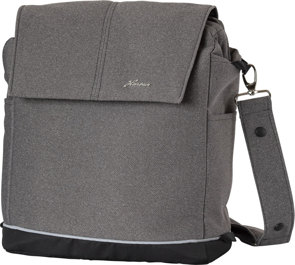 Hartan 2023 Wickelrucksack Flexi Bag Fb. 902 stardust