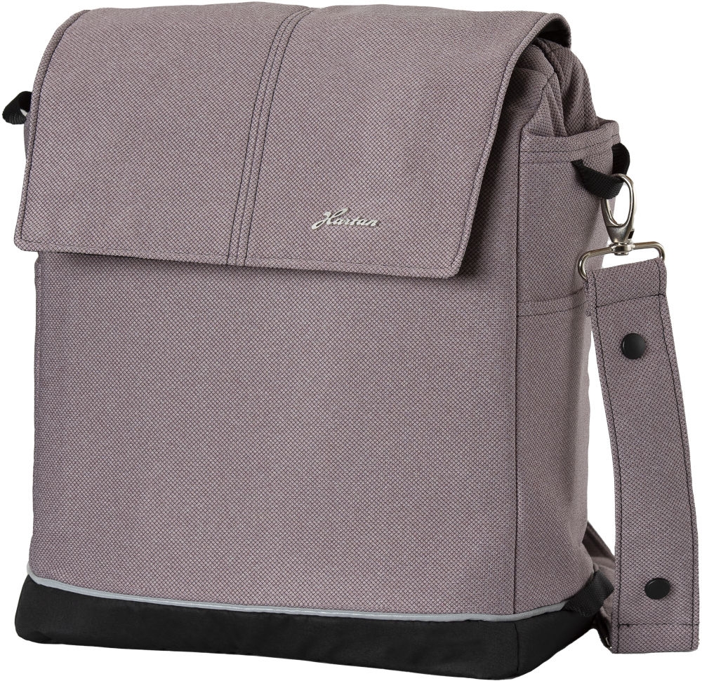 Hartan 2023 Wickelrucksack Flexi Bag Fb. 904 lovely teddy