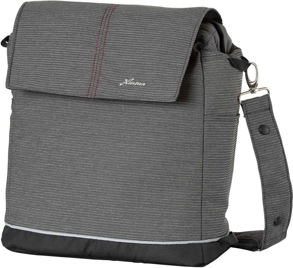 Hartan 2023 Wickelrucksack Flexi Bag Fb. 910 little penguin