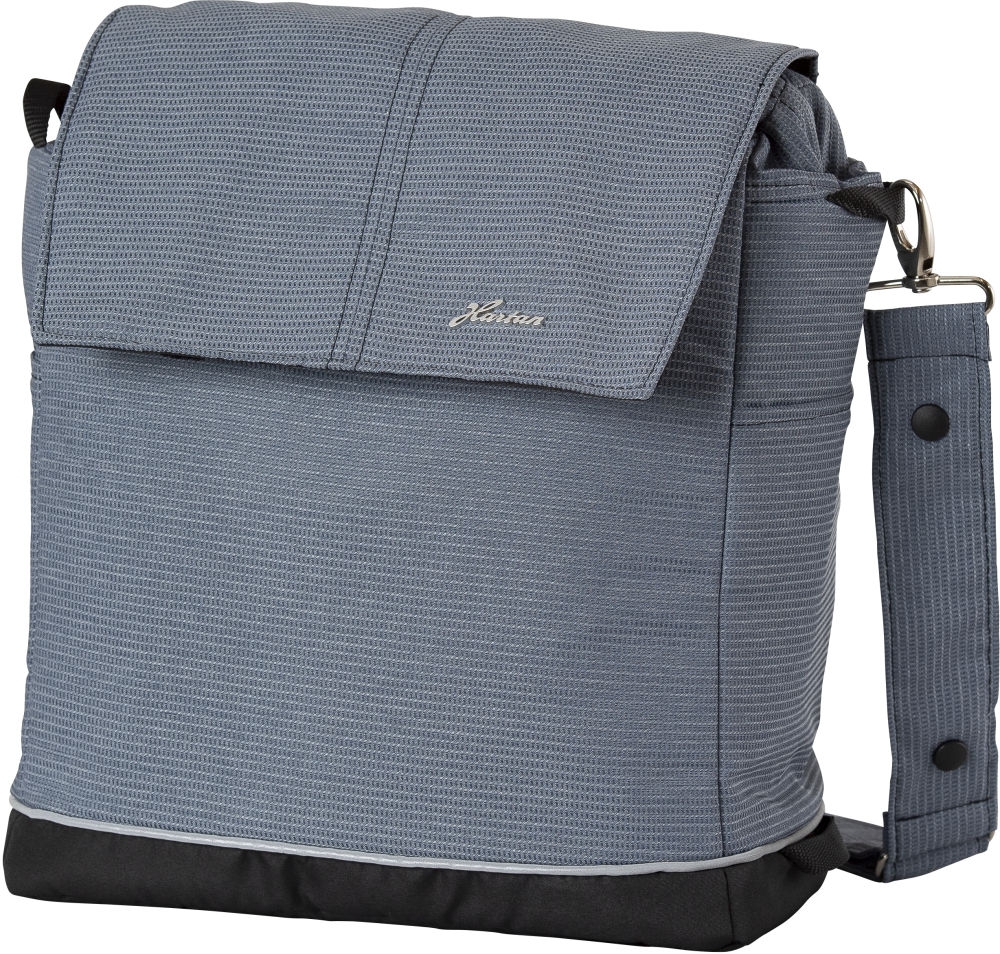 Hartan 2023 Wickelrucksack Flexi Bag Fb. 914 hearts