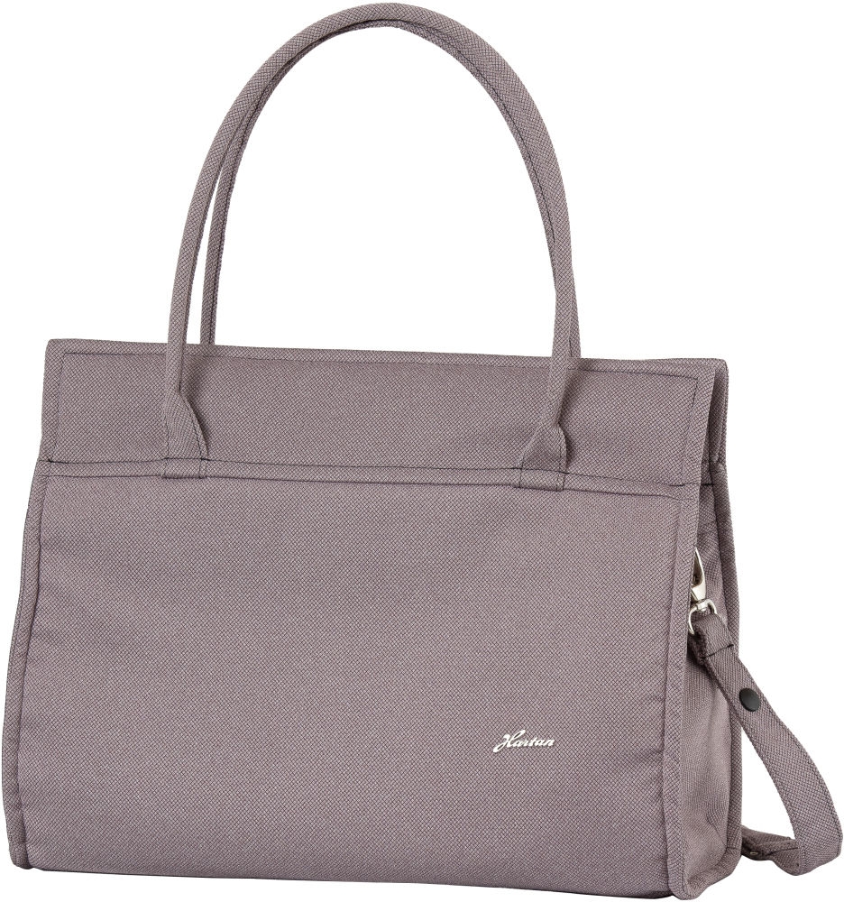 Hartan 2023 Wickeltasche Casual Bag Fb. 904 lovely teddy