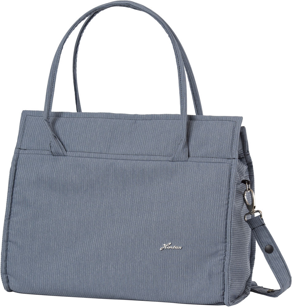 Hartan 2023 Wickeltasche Casual Bag Fb. 914 hearts