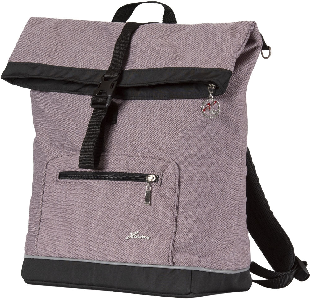 Hartan 2023 Wickelrucksack Space Bag Fb. 904 lovely teddy