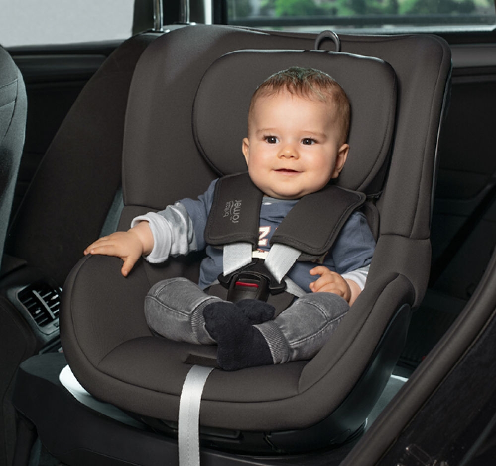 Reboarder britax dualfix new arrivals
