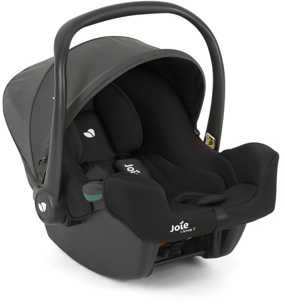 Joie i-Snug 2 Babyschale (40-75cm) Shale