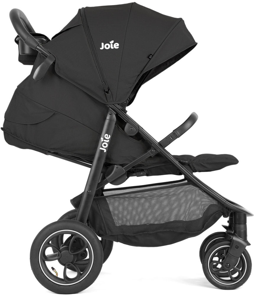 Litetrax air outlet joie