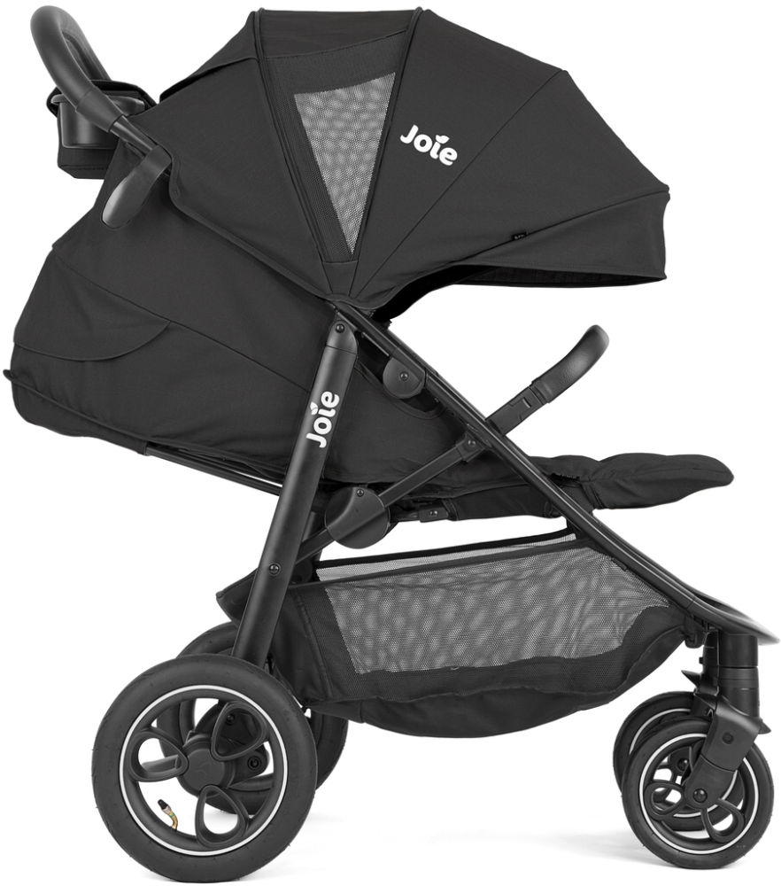 Joie litetrax air outlet