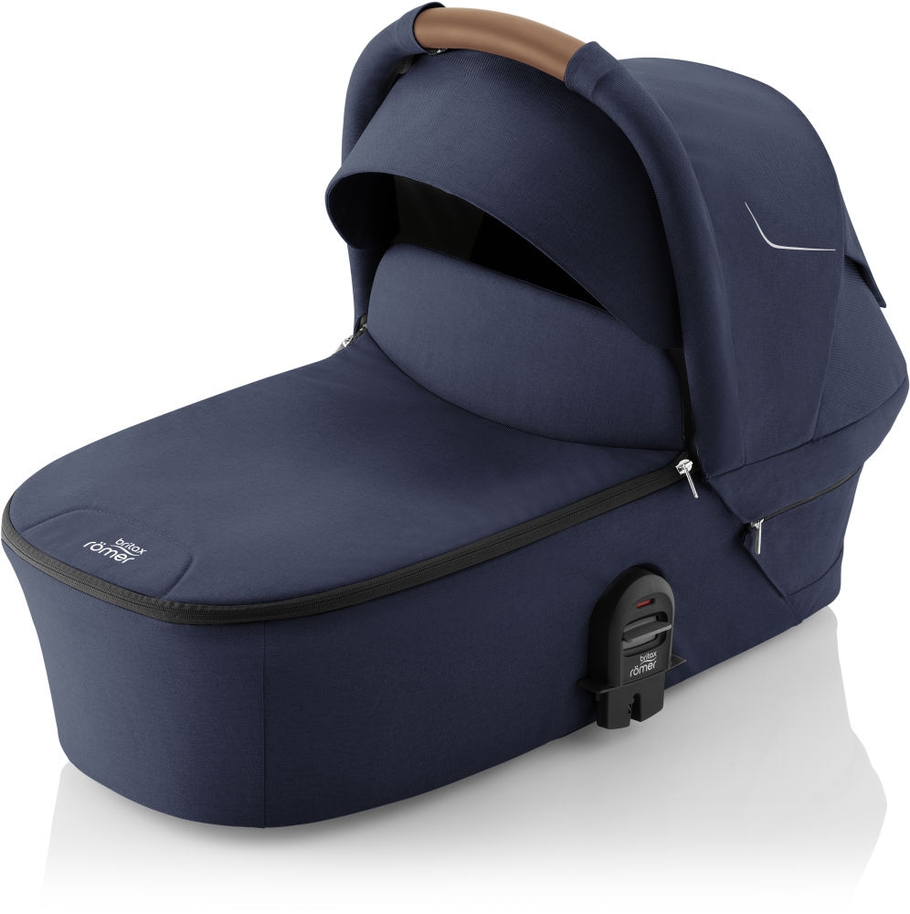 Britax b agile carrycot hotsell